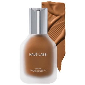HAUS LABS BY LADY GAGA Triclone Skin Tech Medium Coverage Foundation with Fermented Arnica