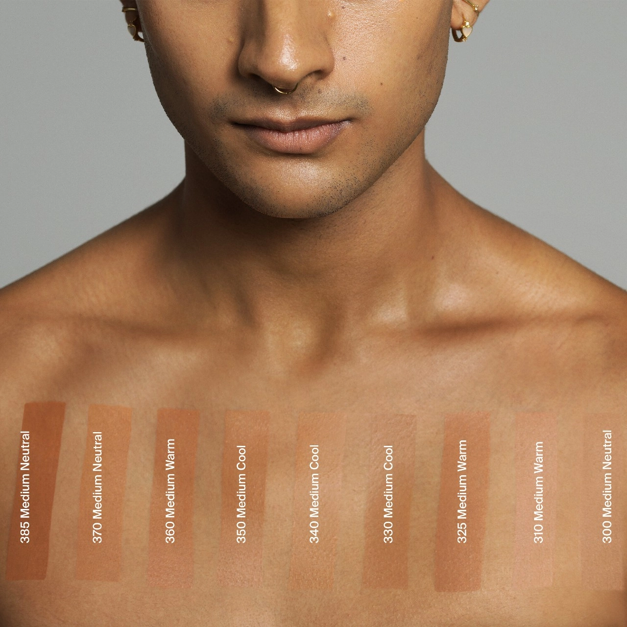 HAUS LABS BY LADY GAGA Triclone Skin Tech Medium Coverage Foundation with Fermented Arnica - Image 4