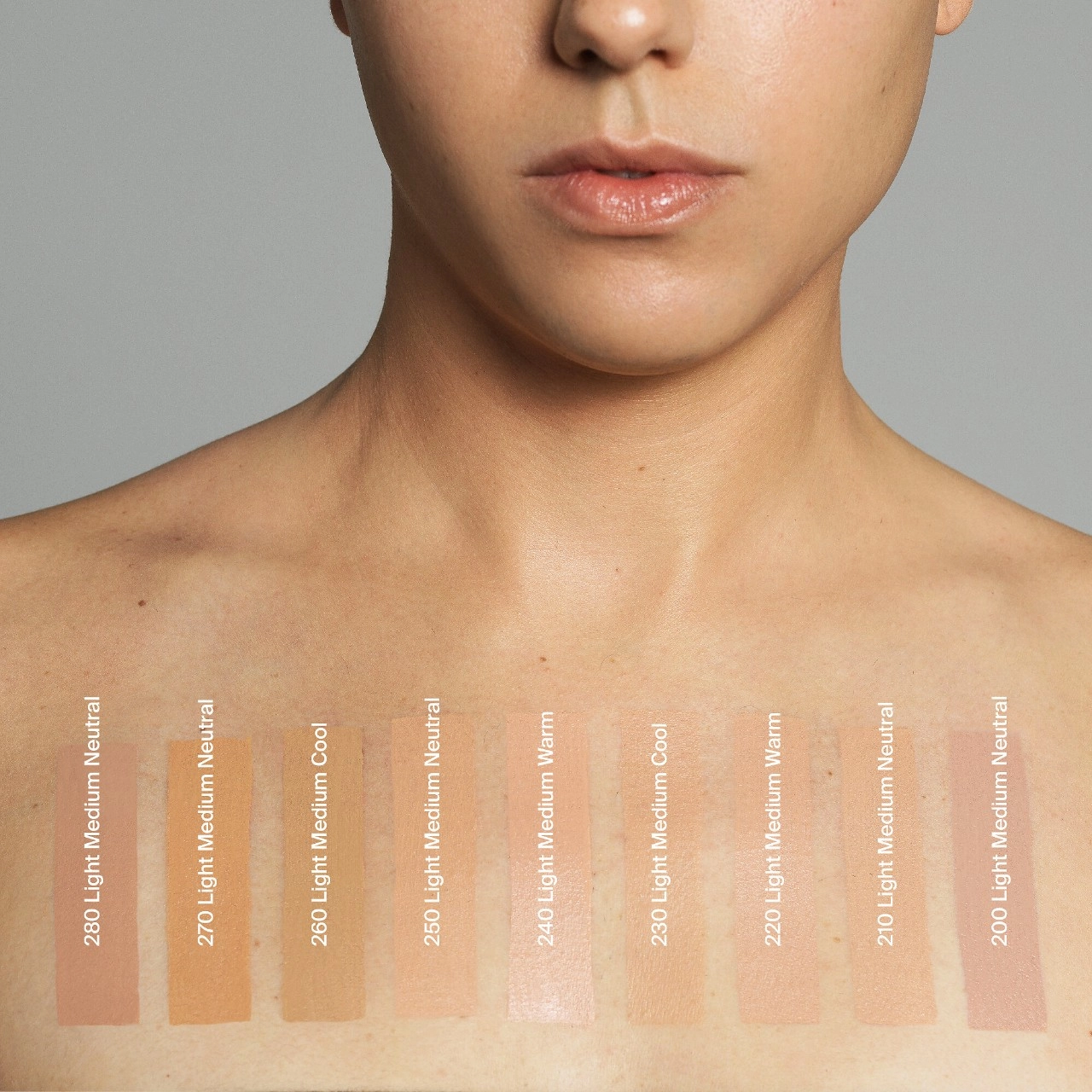 HAUS LABS BY LADY GAGA Triclone Skin Tech Medium Coverage Foundation with Fermented Arnica - Image 4