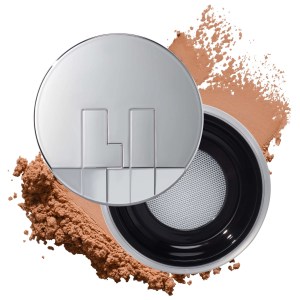 HAUS LABS BY LADY GAGA Bio-Blurring Talc-Free Loose Setting Powder Light Coverage Vegan Beauty Collection