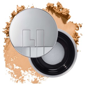 HAUS LABS BY LADY GAGA Bio-Blurring Talc-Free Loose Setting Powder Light Coverage Vegan Beauty Collection