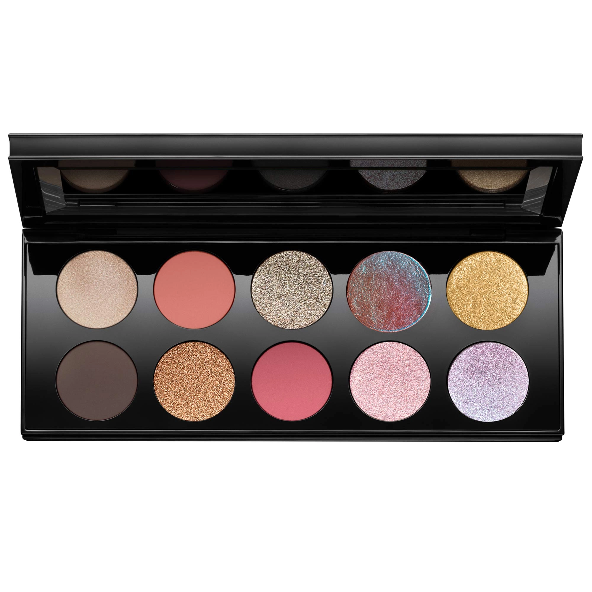 PAT McGRATH LABS Mothership X Eyeshadow Palette: Moonlit Seduction - Image 2