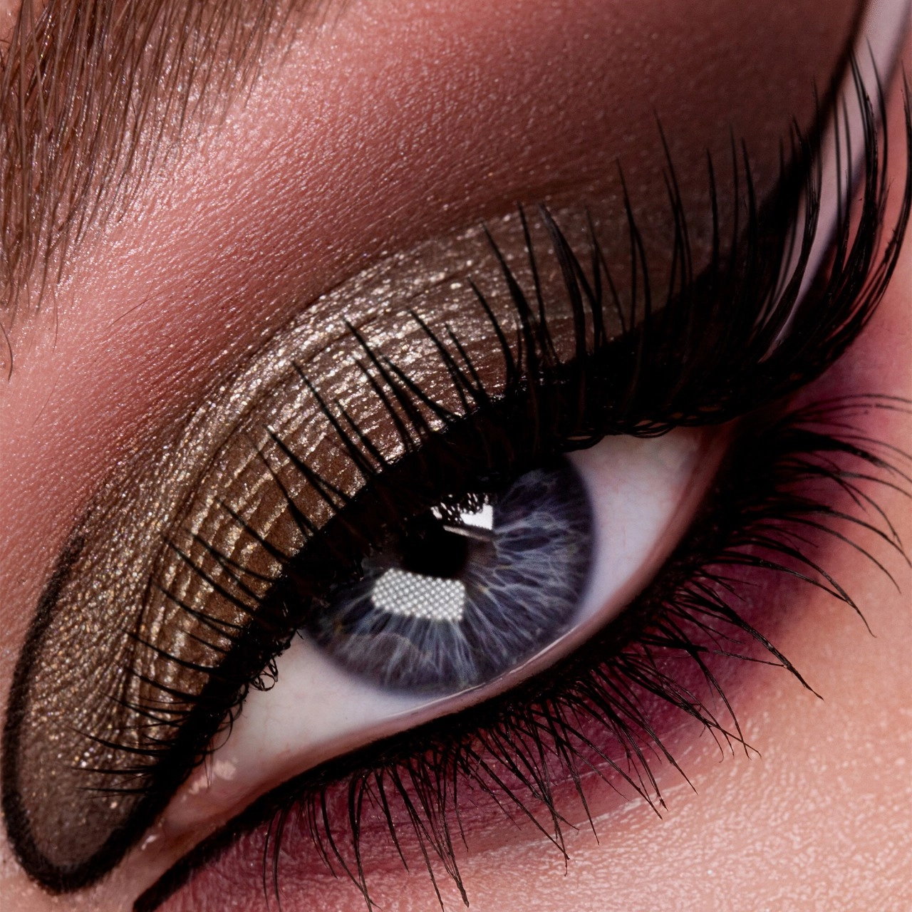 PAT McGRATH LABS Mothership X Eyeshadow Palette: Moonlit Seduction - Image 5