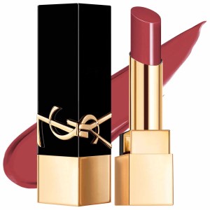 Yves Saint Laurent The Bold High Pigment Lipstick 06 Reignited Amber - Deep Rosewood