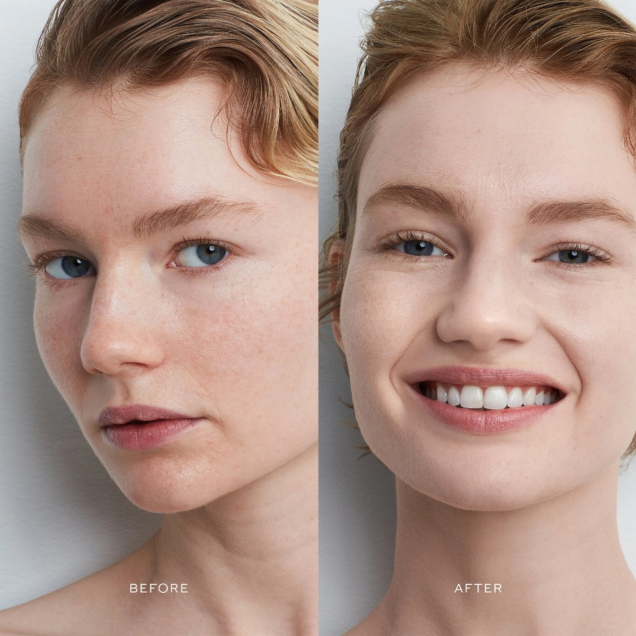 Westman Atelier Vital Skincare Dewy Foundation Drops - Atelier N Porcelain, Neutral Undertone - Image 2