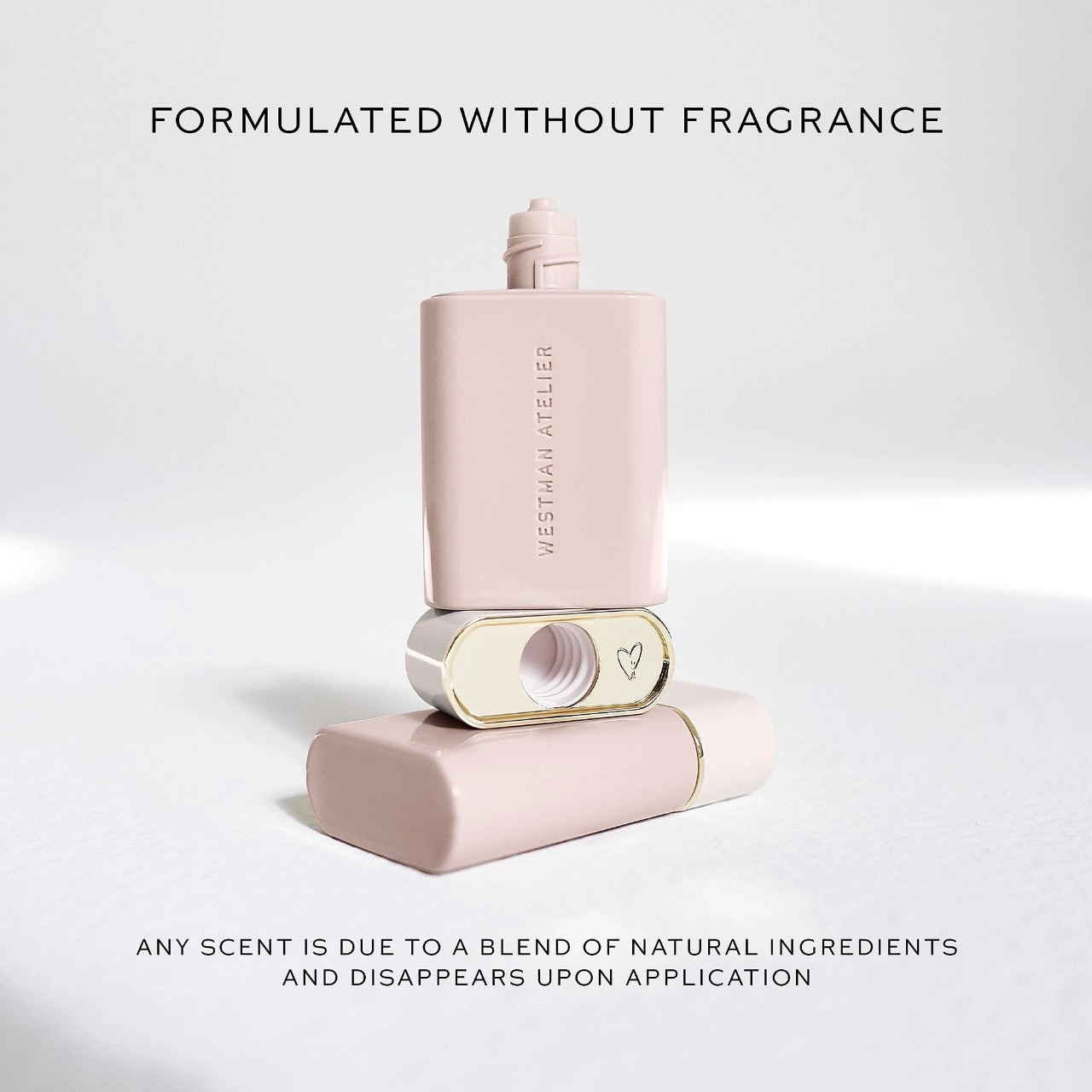 Westman Atelier Vital Skincare Dewy Foundation Drops - Atelier N Porcelain, Neutral Undertone - Image 8