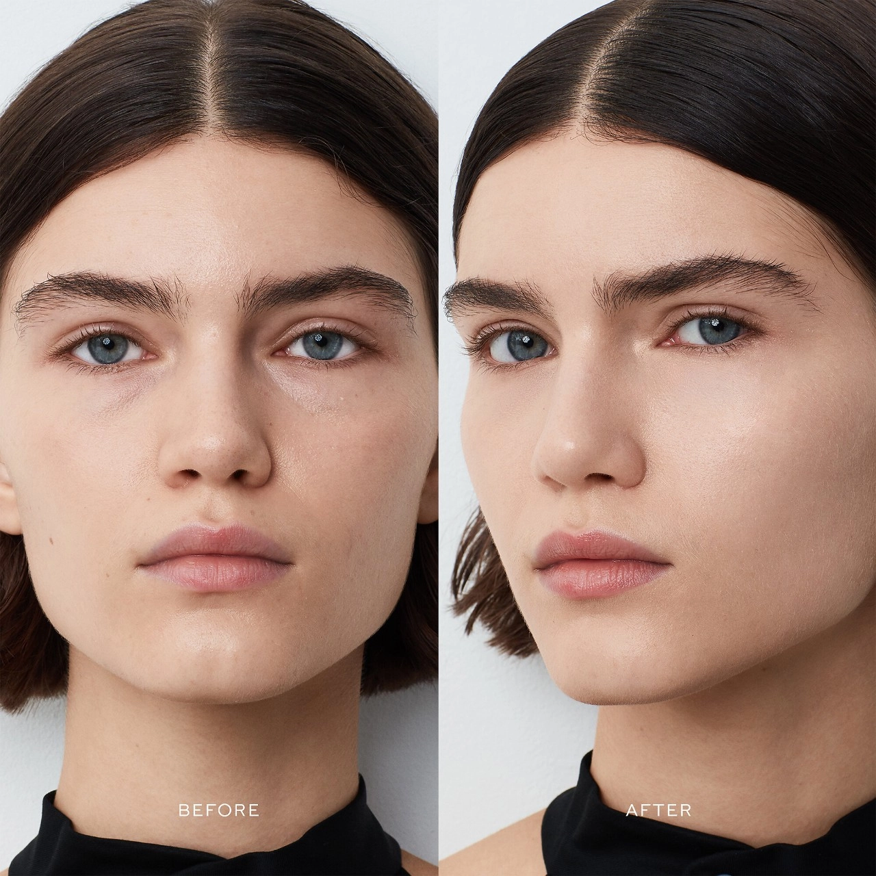 Westman Atelier Vital Skincare Dewy Foundation Drops - Atelier 0, Porcelain, Yellow Undertone - Image 2