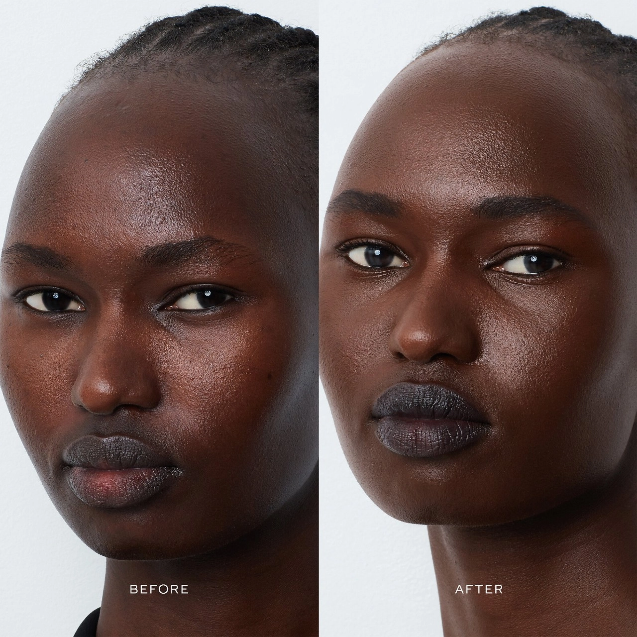 Westman Atelier Vital Skincare Dewy Foundation Drops - Atelier XV, Deep Espresso, Neutral Undertone - Image 2