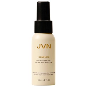JVN Complete Leave-In Conditioning Mist 2 oz / 60 mL Clean + Planet Positive