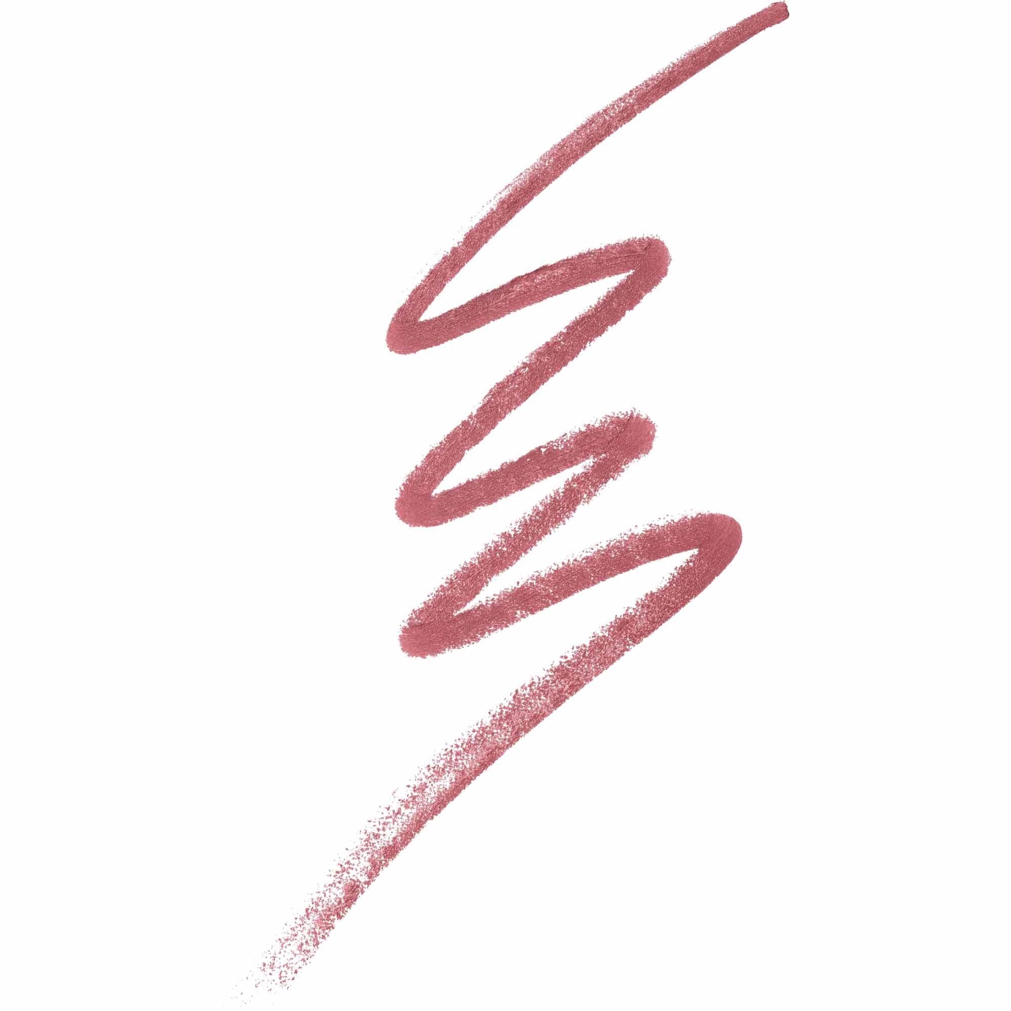 bareMinerals Mineralist Lasting Lip Liner - Blissful Blush, Warm Nude Pink - Image 4