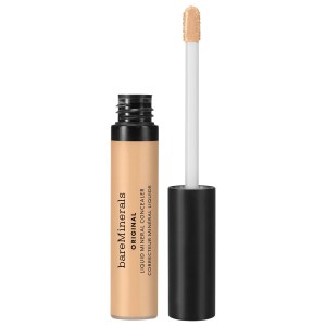 bareMinerals Original Liquid Mineral Concealer Color: Fair 1.5W