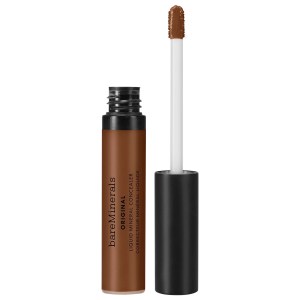 bareMinerals Original Liquid Mineral Concealer Color: Dark/Deep 5. 5C