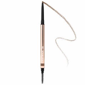 PATRICK TA Major Brow Defining Pencil - Blonde, Natural Finish, Long-wearing, Cruelty-Free