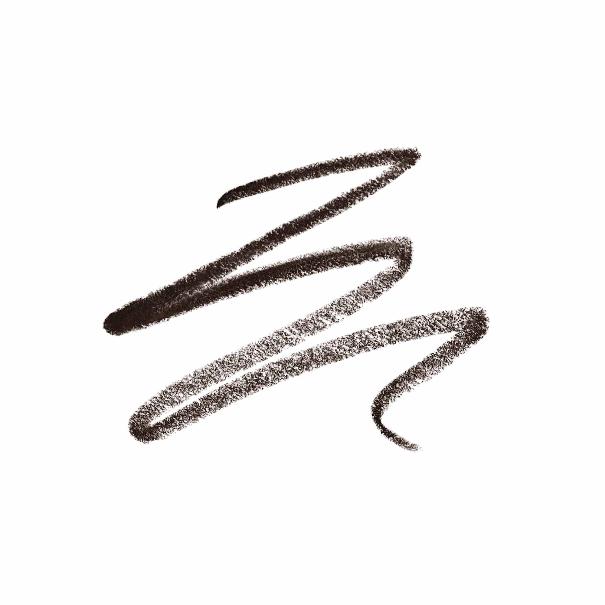 PATRICK TA Major Brow Defining Pencil - Soft Black - Image 3