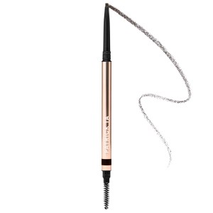 PATRICK TA Major Brow Defining Pencil - Soft Black
