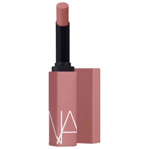 NARS Powermatte Long-Lasting Lipstick Color: Sweet Disposition - 100 - Pink Beige