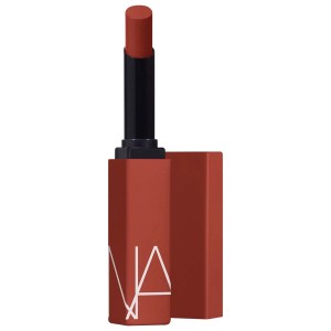NARS Powermatte Long-Lasting Lipstick Color: Killer Queen - 102 - Rose Brown