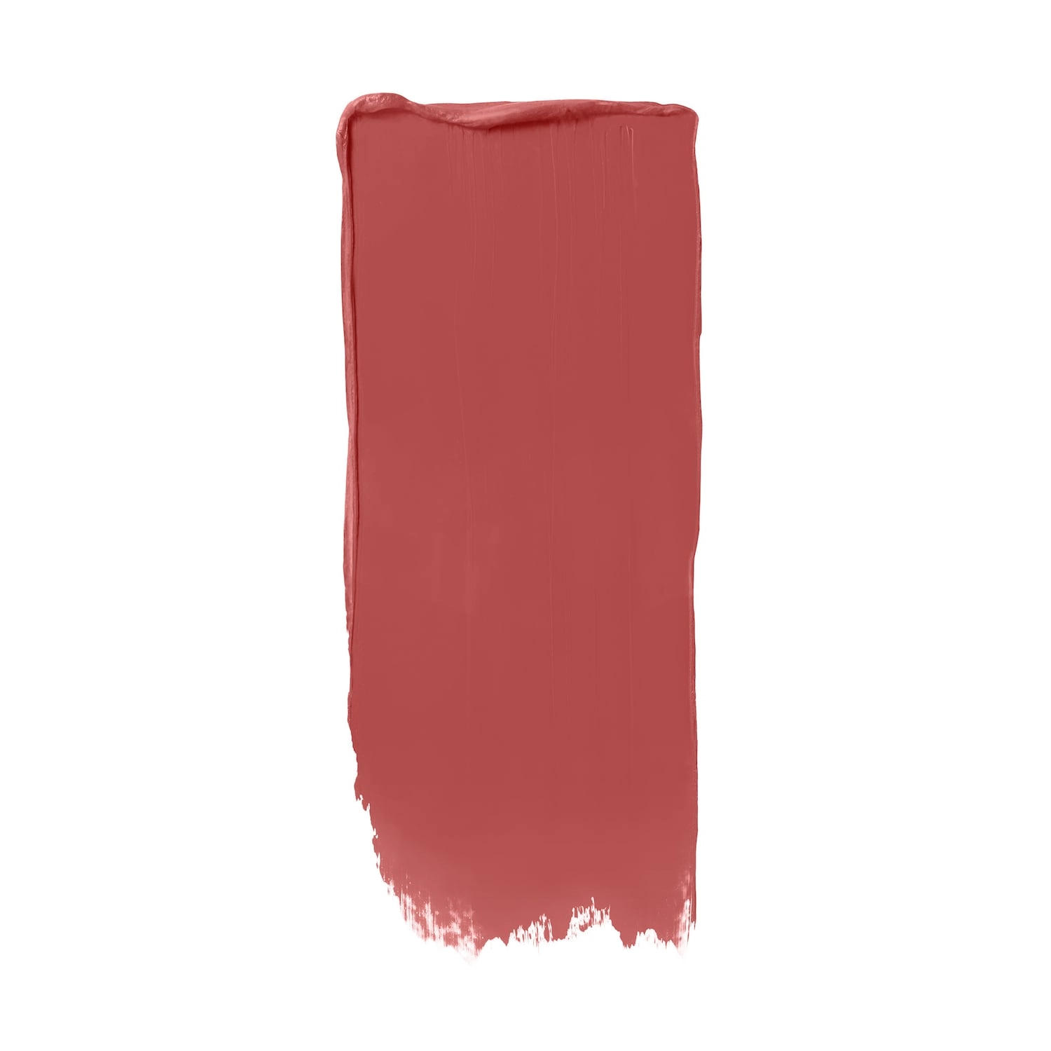 NARS Powermatte Long-Lasting Lipstick Color: American Woman - 112 - Dusty Rose - Image 2