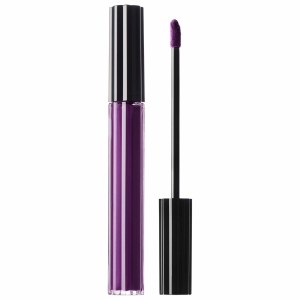 KVD Beauty Everlasting Hyperlight Vegan Transfer-Proof Liquid Lipstick Color: Dark Wisteria