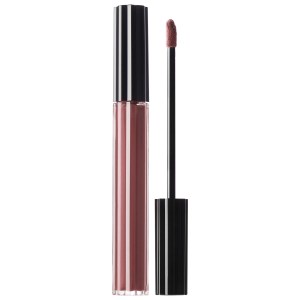 KVD Beauty Everlasting Hyperlight Vegan Transfer-Proof Liquid Lipstick - Ghost Bloom Plum Brown