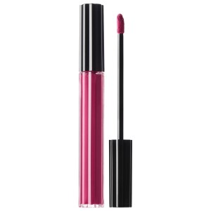 KVD Beauty Everlasting Hyperlight Vegan Transfer-Proof Liquid Lipstick in Baneberry - Bright Berry Color