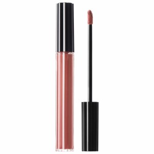 KVD Beauty Everlasting Hyperlight Vegan Transfer-Proof Liquid Lipstick Color: Quicksand Rose - Sienna Beige
