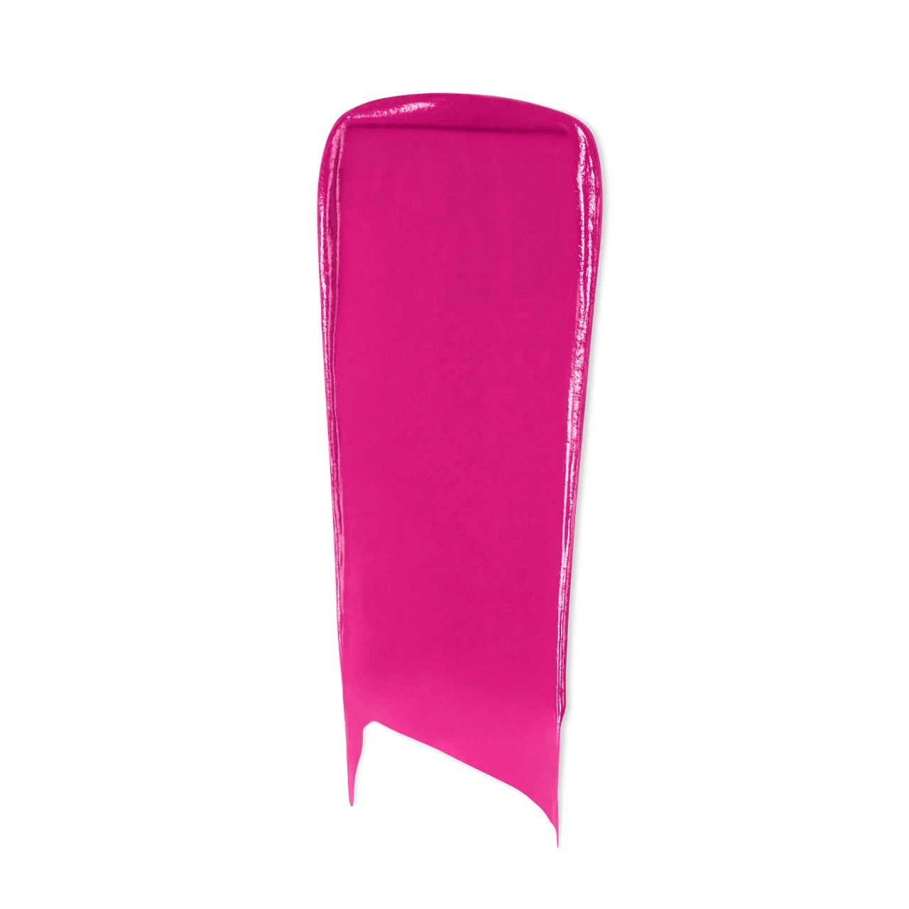 KVD Beauty Everlasting Hyperlight Vegan Transfer-Proof Liquid Lipstick Color: Milk Thistle - Image 4