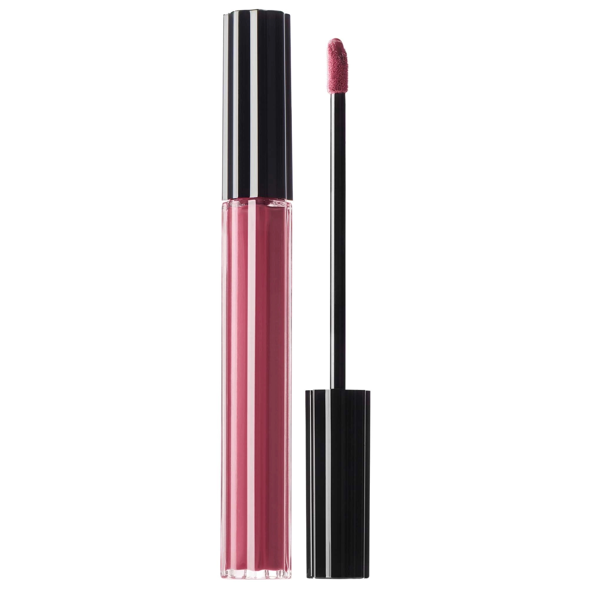 KVD Beauty Everlasting Hyperlight Vegan Transfer-Proof Liquid Lipstick Color: Velvet Cloak - Mauve Rose