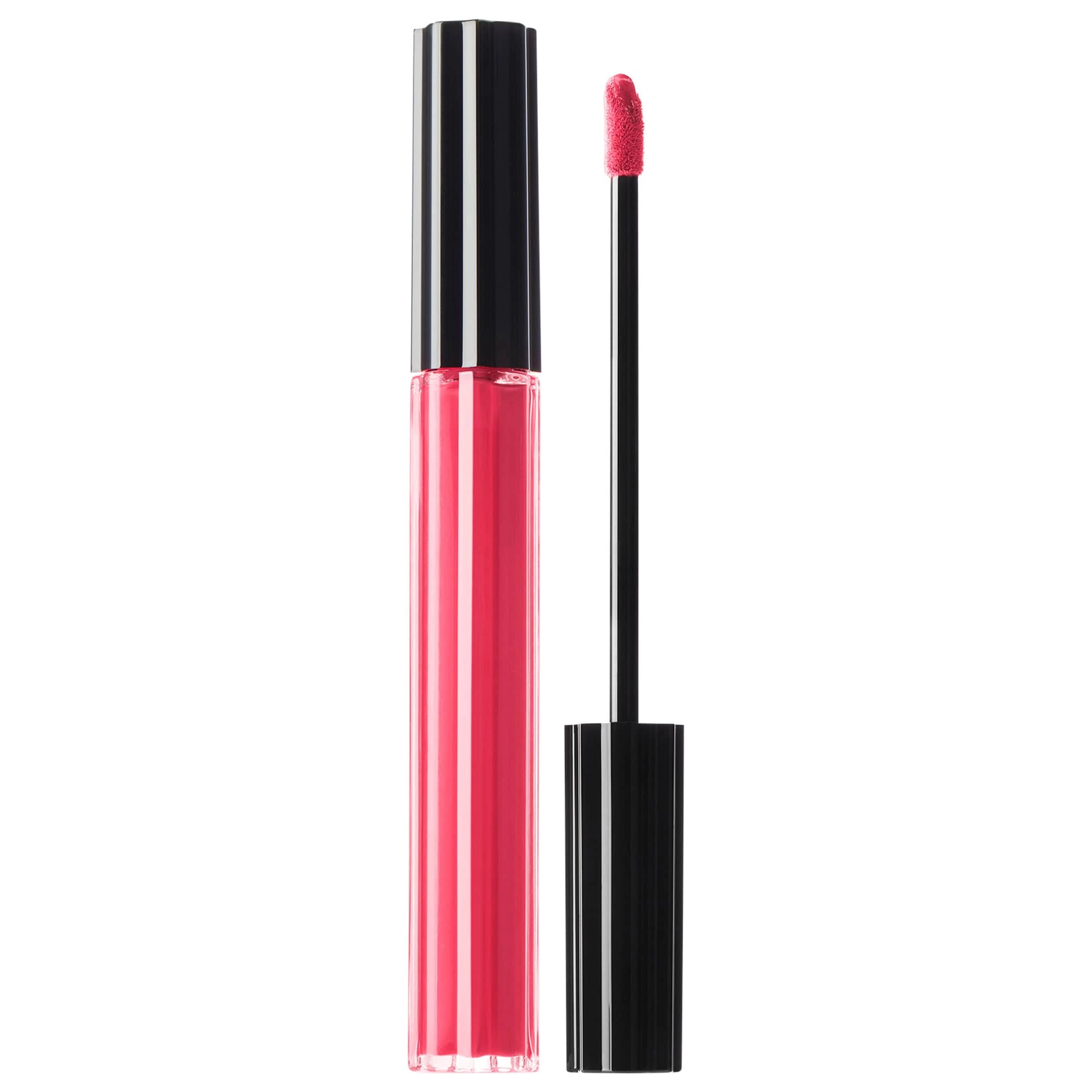 KVD Beauty Everlasting Hyperlight Vegan Transfer-Proof Liquid Lipstick Color: Bleeding Heart - Warm Pink