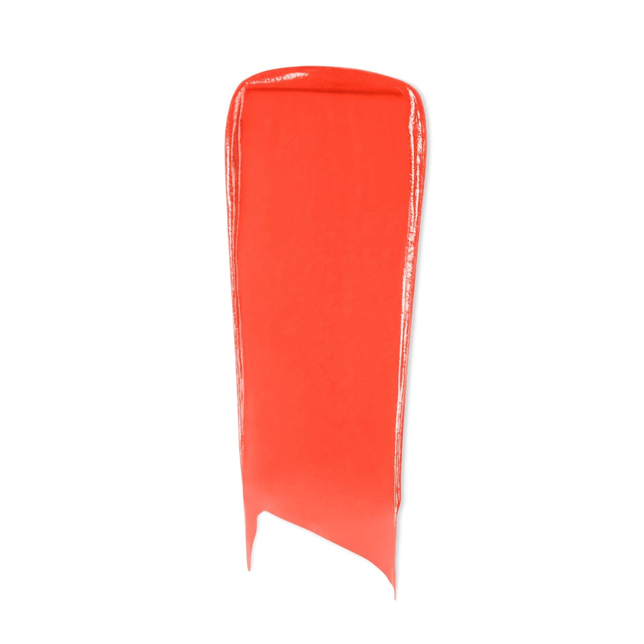 KVD Beauty Everlasting Hyperlight Vegan Transfer-Proof Liquid Lipstick Color: Torch Ginger - Image 4