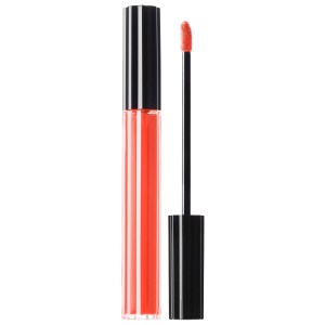 KVD Beauty Everlasting Hyperlight Vegan Transfer-Proof Liquid Lipstick Color: Torch Ginger