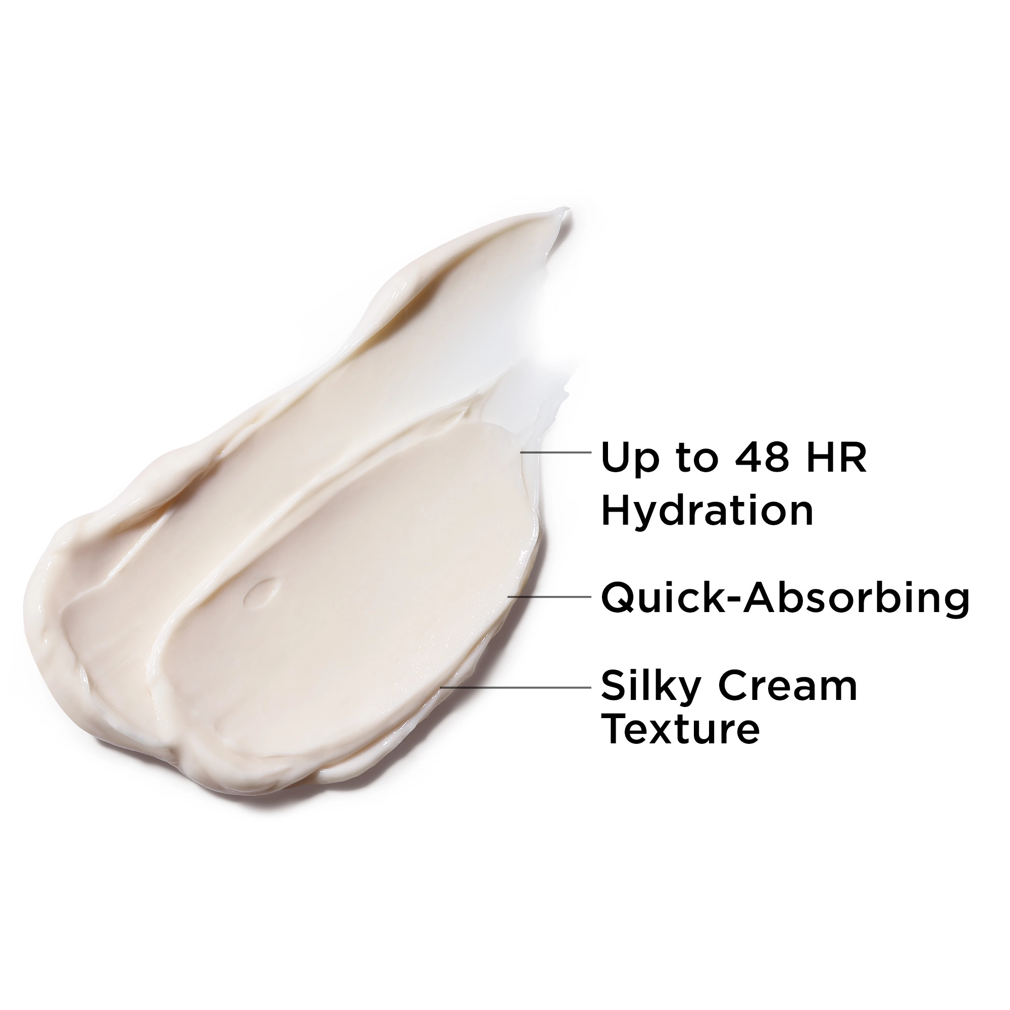 IT Cosmetics Mini Confidence in a Cream Hydrating Moisturizer 0.51 oz / 15 mL Vegan Hyaluronic Acid - Image 12