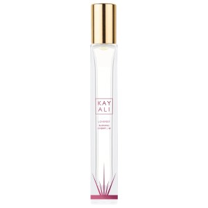 KAYALI Lovefest Burning Cherry | 48 Travel Spray 0.33 oz / 10 mL Vegan Unisex
