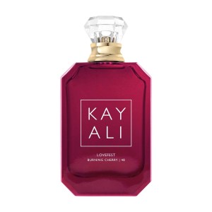 KAYALI LOVEFEST BURNING CHERRY 1.7 oz / 50 mL Vegan Unisex Perfume