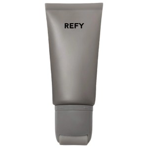 REFY Glow and Sculpt Face Serum Primer with Niacinamide - 1.4 oz / 40 mL Vegan Radiant Finish