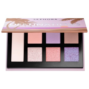 SEPHORA COLLECTION Sephora Destinations™ Eye Palette