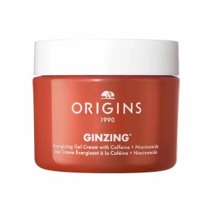 Origins GinZing™ Energizing Gel Cream with Caffeine & Niacinamide - 1.7 oz / 50 mL