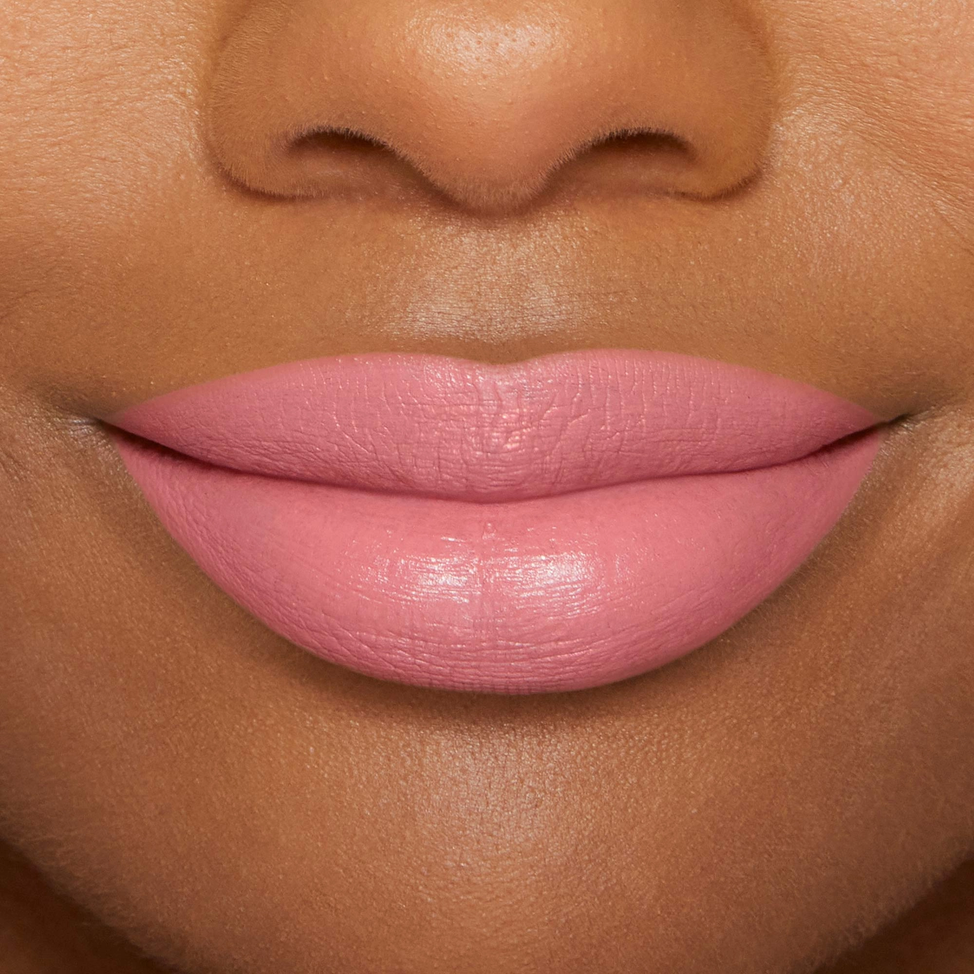 Too Faced Cocoa Bold Cream Lipstick - Chocolate Strawberry, Satin Finish, Full Coverage - Image 6
