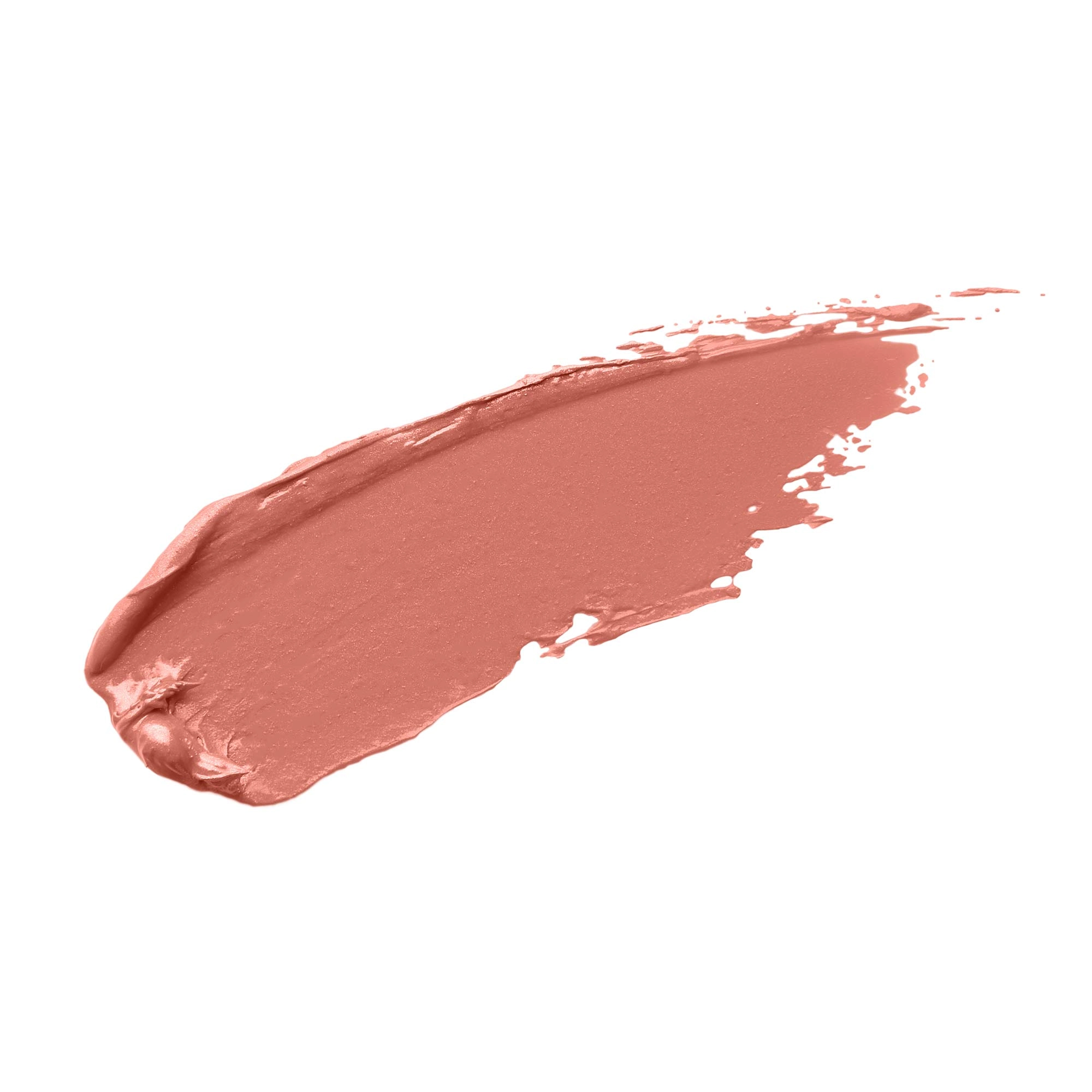 Too Faced Cocoa Bold Cream Lipstick Color: Hot Chocolate - Mid-Tone Nude - Image 3