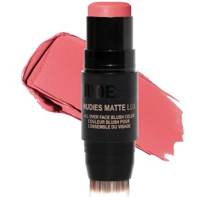 NUDESTIX Nudies Cream Blush All-Over-Face Color - Juicy Melons
