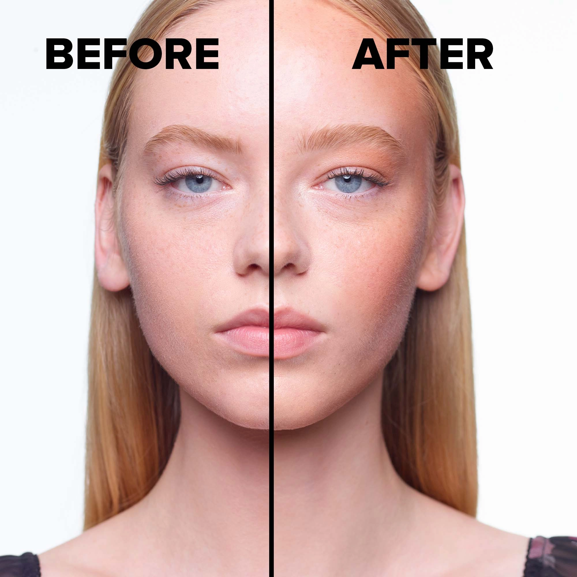 NUDESTIX Tinted Blur Contour Sculpting Stick - Neutral Light - Image 5