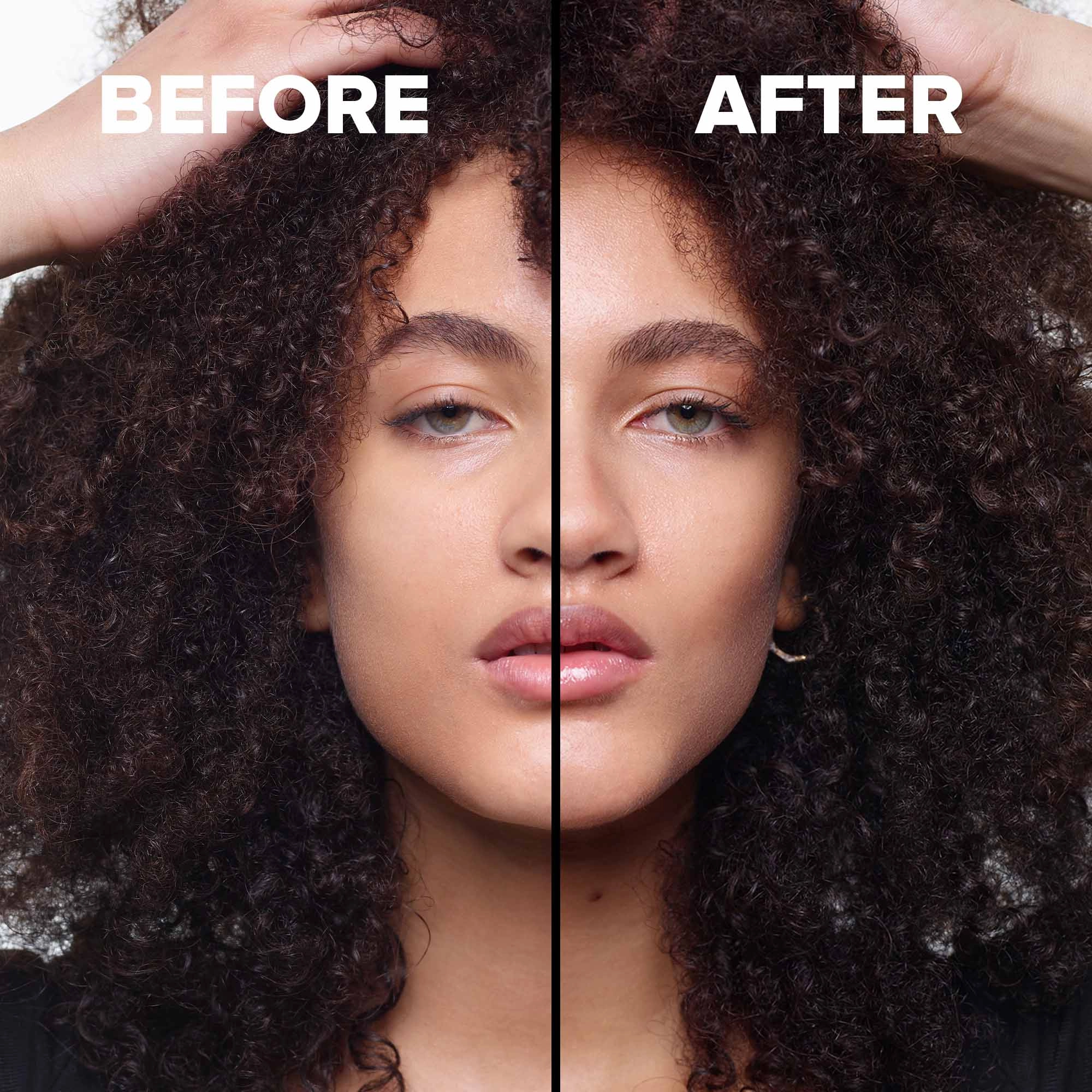 NUDESTIX Tinted Blur Contour Sculpting Stick - Neutral Deep - Image 5