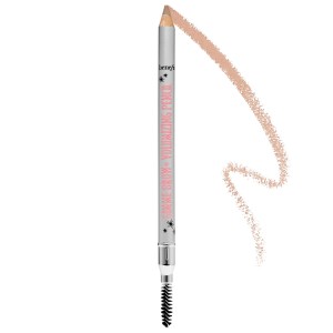 Benefit Cosmetics Gimme Brow+ Volumizing Fiber Eyebrow Pencil Color 2 - Warm Golden Blonde