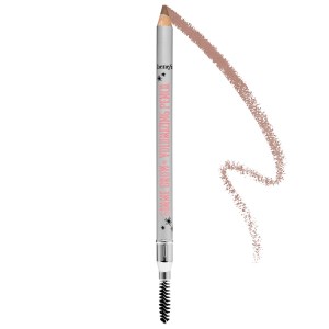 Benefit Cosmetics Gimme Brow+ Volumizing Fiber Eyebrow Pencil Color: 2.5 - Neutral Blonde