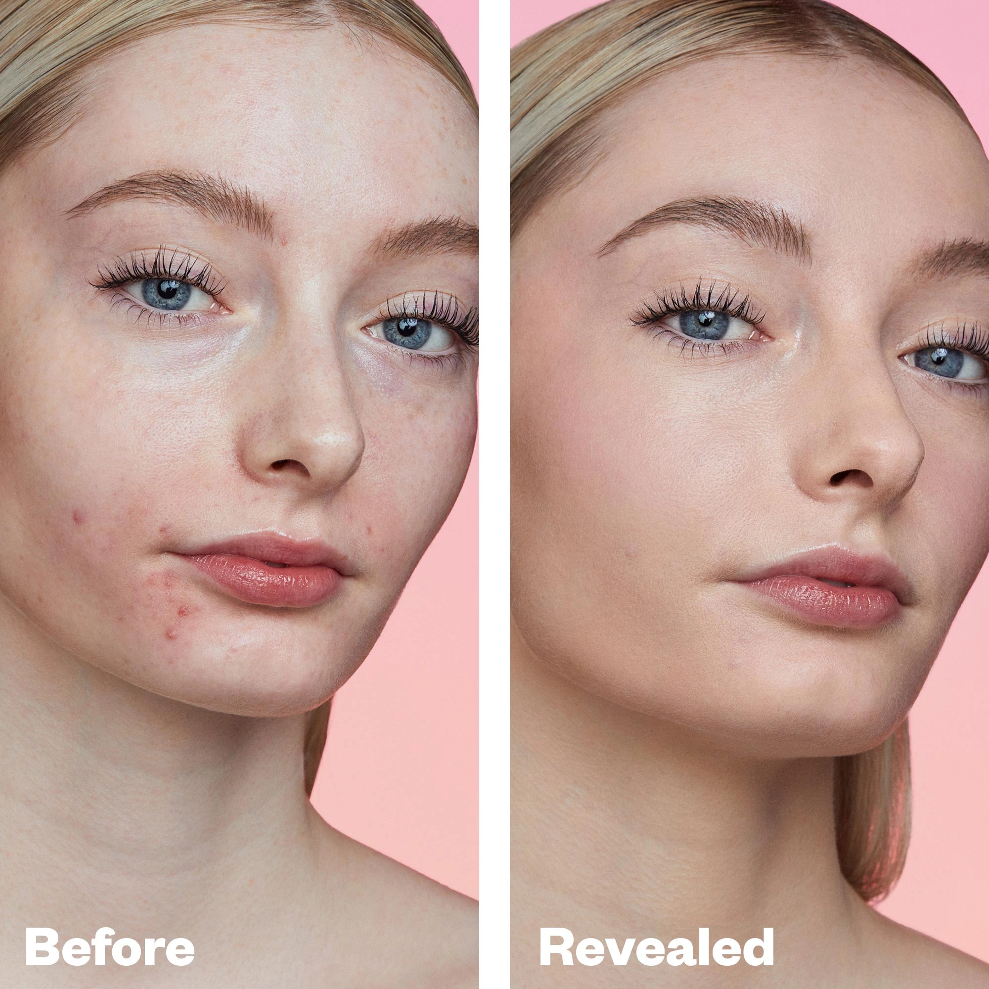 Kosas Revealer Skin-Improving Foundation SPF25 Very Light Cool 120 - Image 4