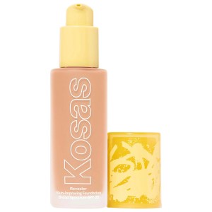 Kosas Revealer Skin-Improving Foundation SPF25 Light+ Cool 180