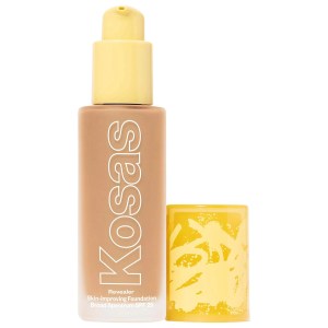 Kosas Revealer Skin-Improving Foundation SPF25 Light Medium Neutral 200