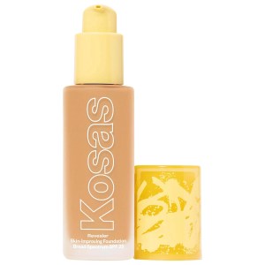 Kosas Revealer Skin-Improving Foundation SPF25 Medium Neutral Warm 230