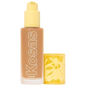 Kosas Revealer Skin-Improving Foundation SPF25 Medium Warm 240