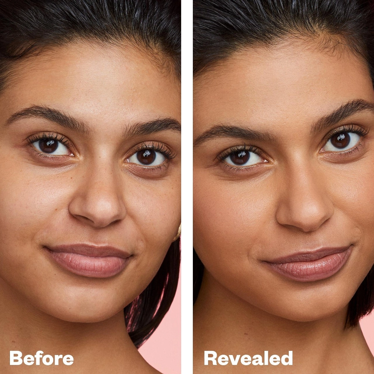 Kosas Revealer Skin-Improving Foundation SPF25 Medium Tan Warm 250 - Image 4